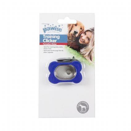 Pawise Akustik Clicker Köpek Eğitimi Aparatı | SRC: Barcode: 8886467514203